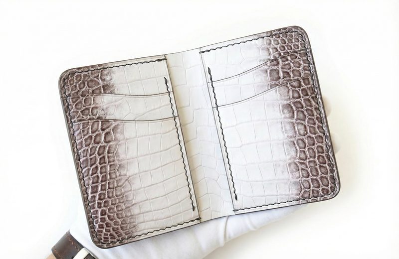 Картхолдер Bifold Himalaya